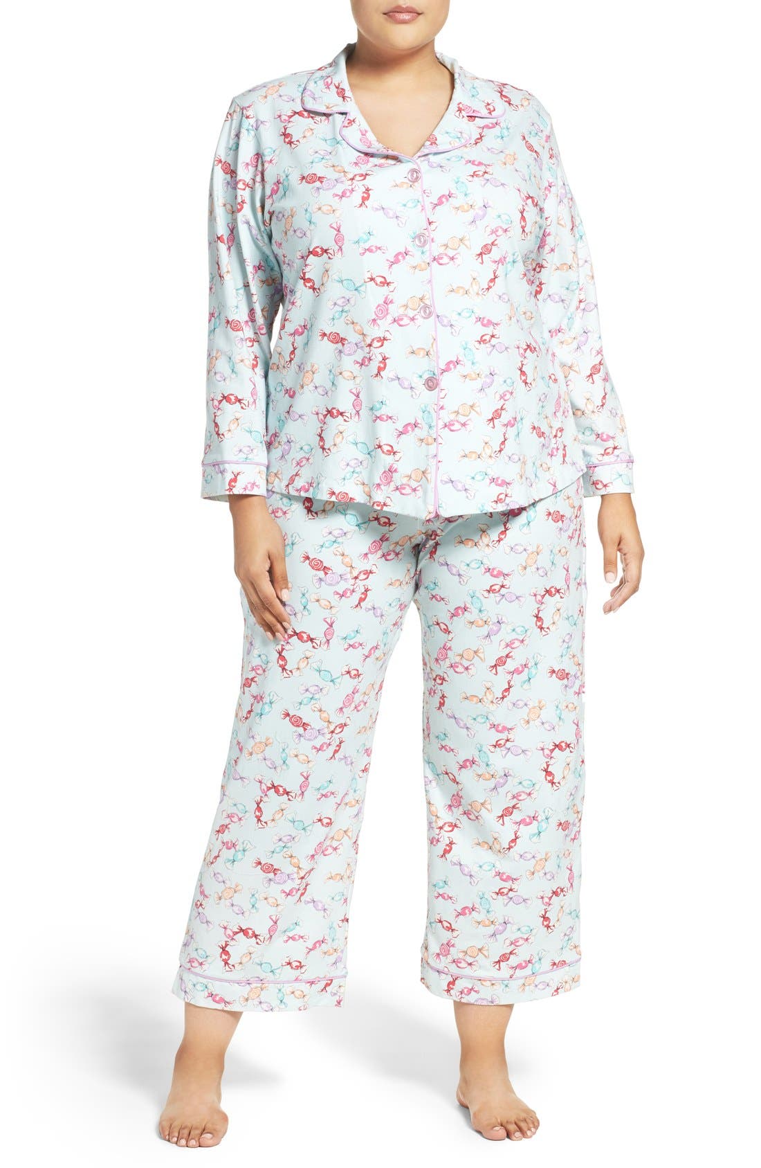 bedhead pajamas size chart Pajamas dillard blossom bedhead pajama cropped
