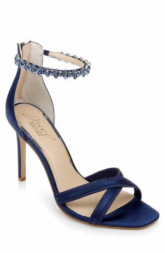 Bcbgeneration isabel ankle strap sandal sales