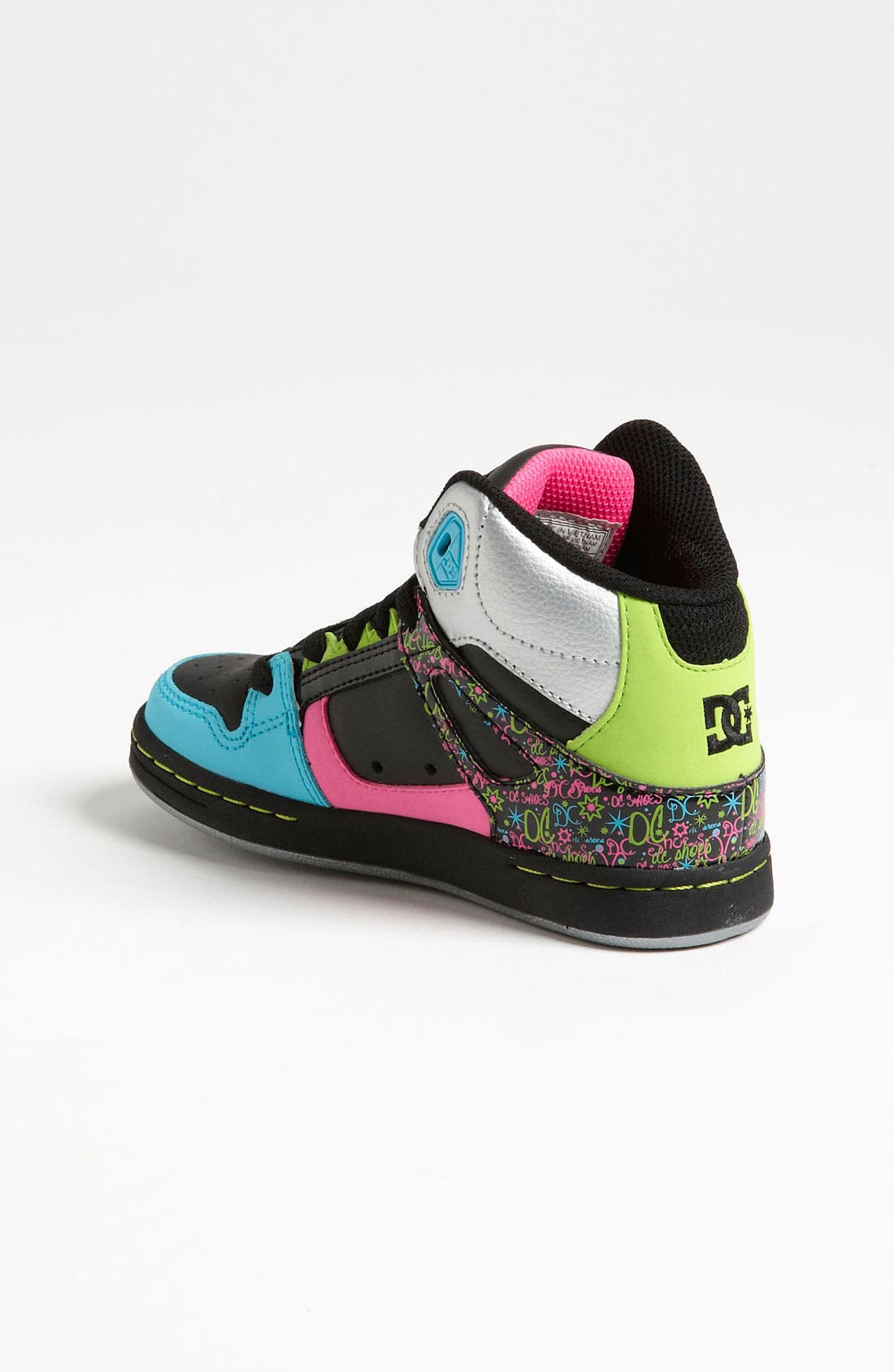 baby dc shoes australia