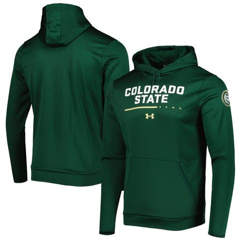 Women's UA Freedom Collegiate Sideline Hoodie