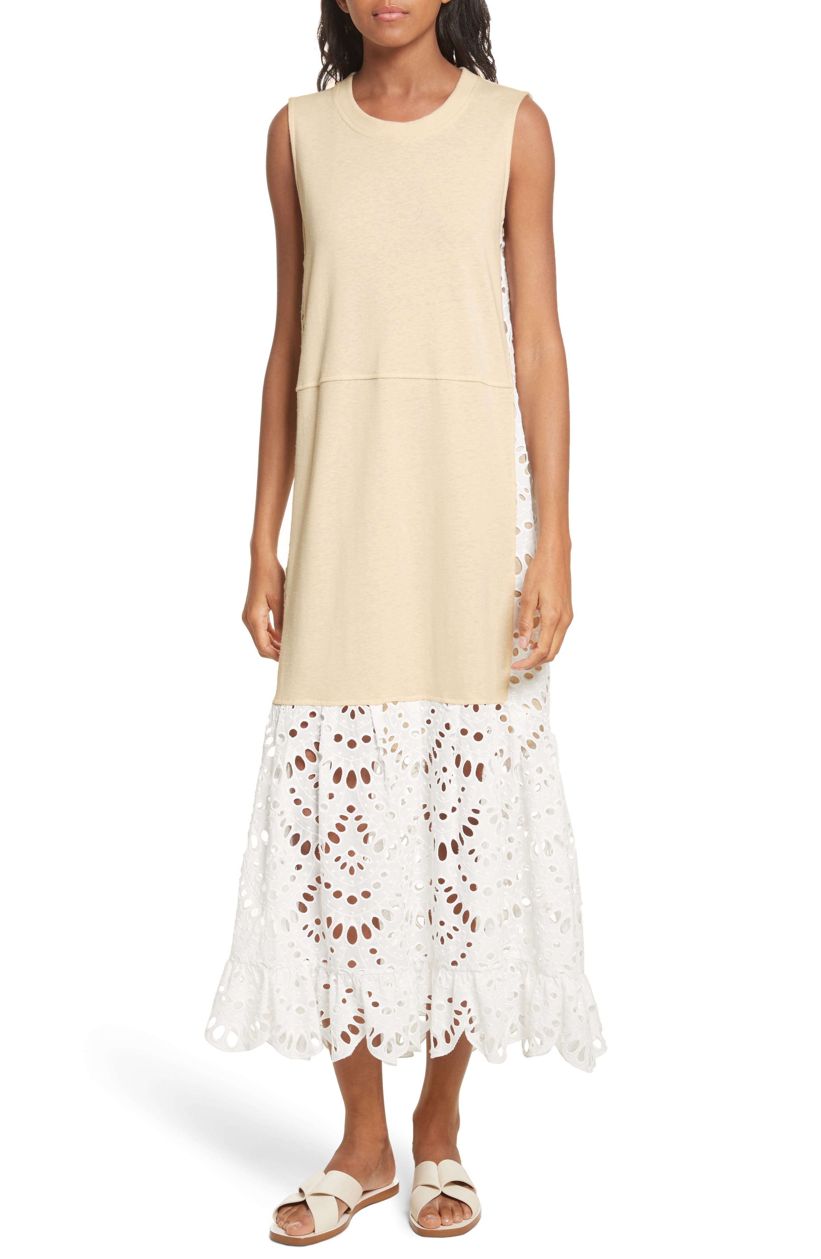 see by chloe dress nordstrom