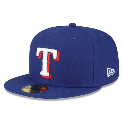 Vintage Texas Rangers RangersSnapback Hat Genuine Mer