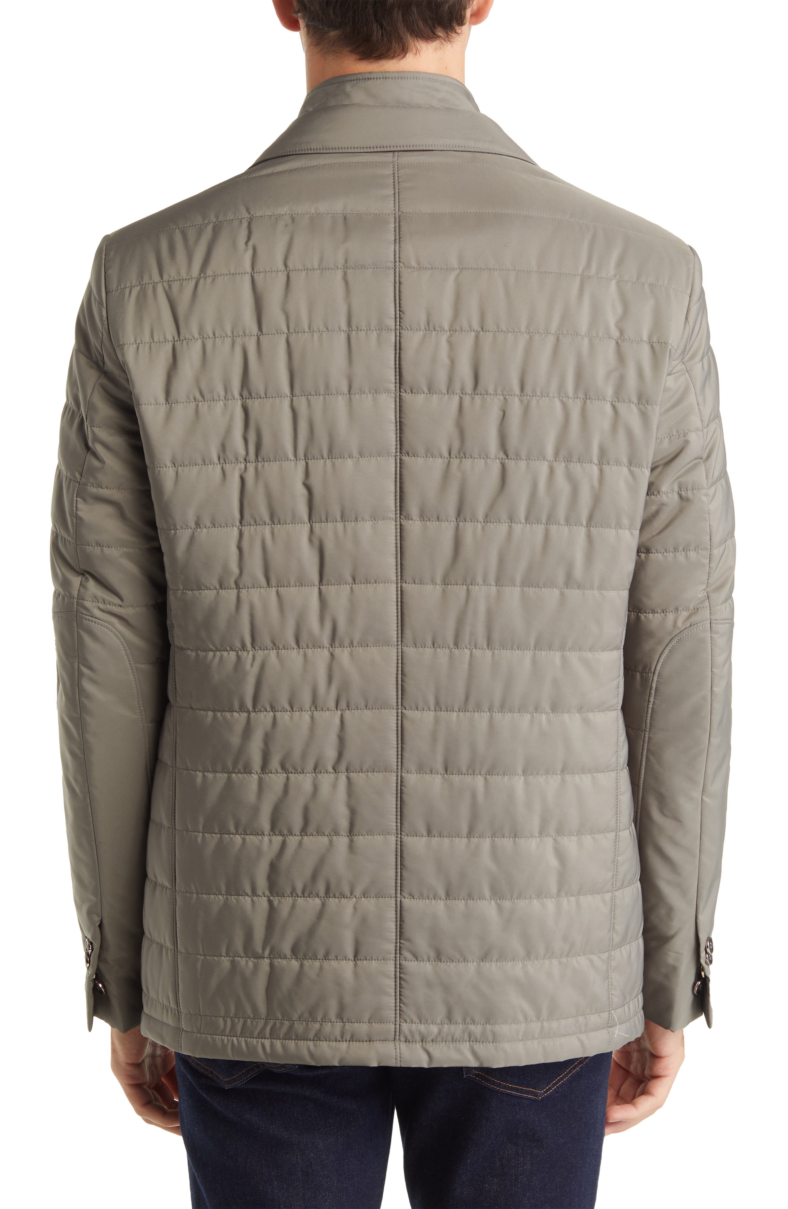 Corneliani Milestone Quilted Jacket Nordstrom