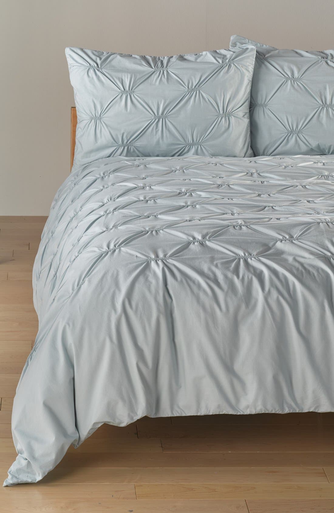 Nordstrom at Home 'Lydia' Duvet Cover Nordstrom
