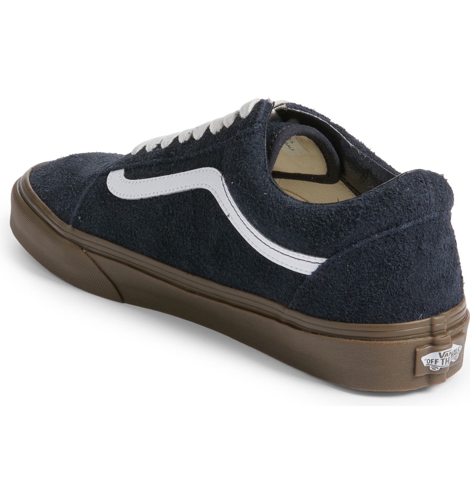 Vans Old Skool Low Top Sneaker | Nordstrom