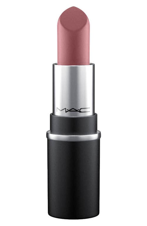 Mac Cosmetics Mini Lipstick In Whirl At Nordstrom