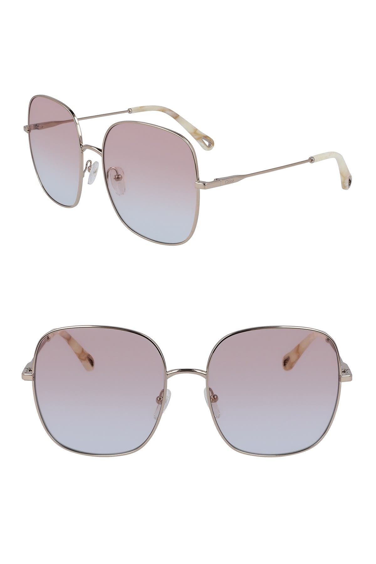 chloe eliza sunglasses