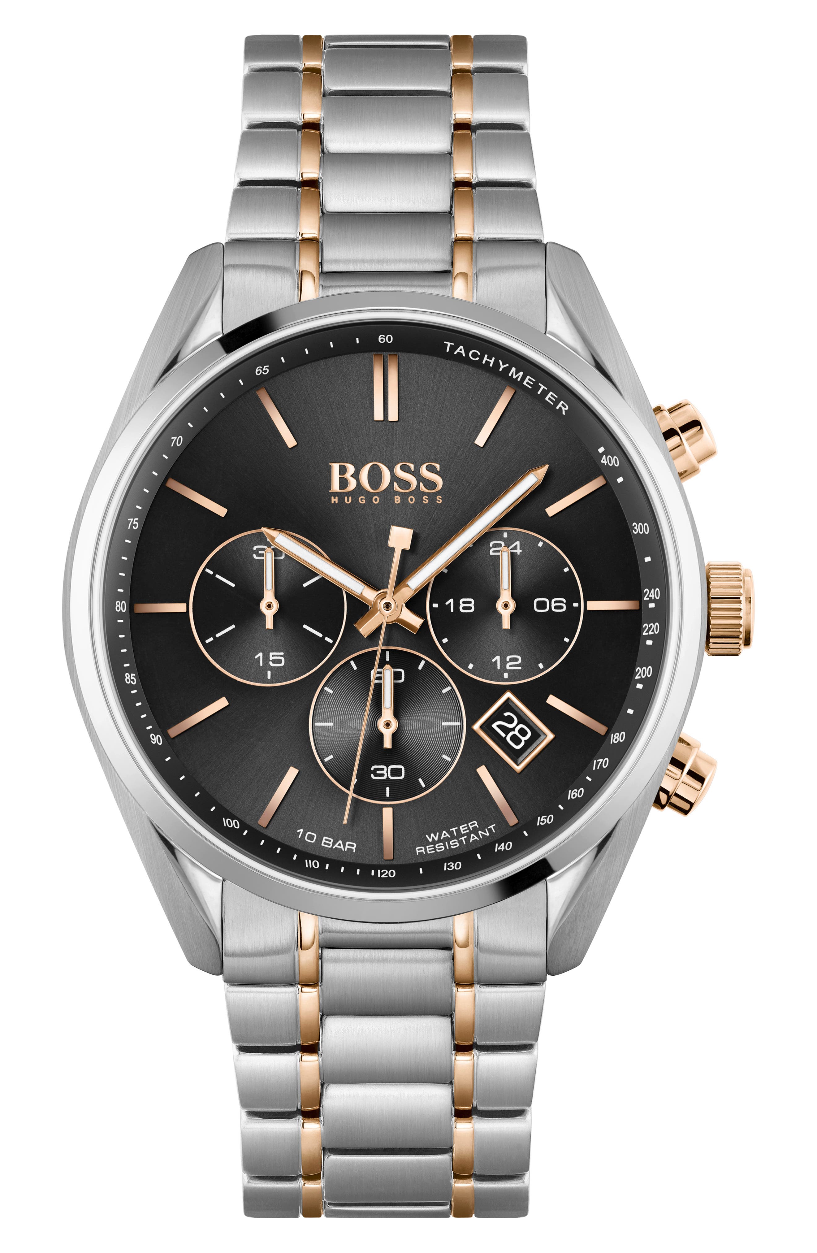 boss watches for men price