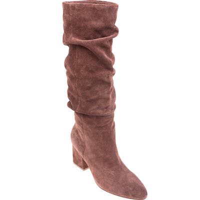 Splendid Phoenix Boot- Burgundy