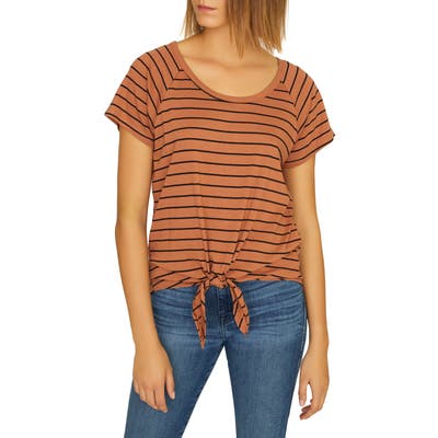 Sanctuary Lou Tie Tee