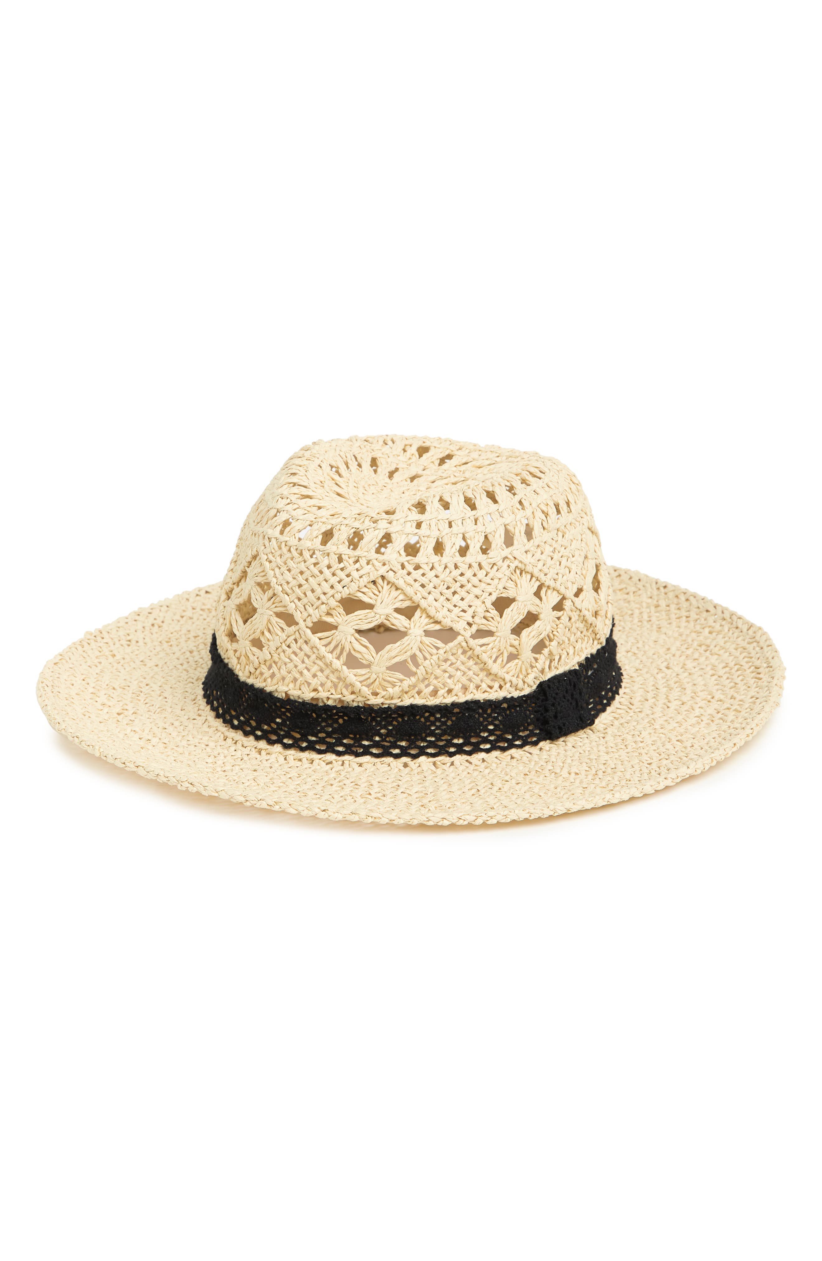 Fedora Hats for Men | Nordstrom Rack