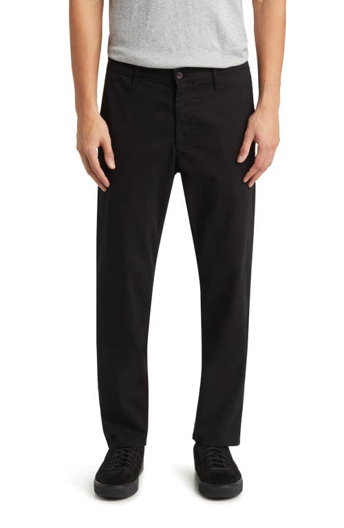 AG Kullen Flat Front Stretch Sateen Chinos at Nordstrom, 32 X