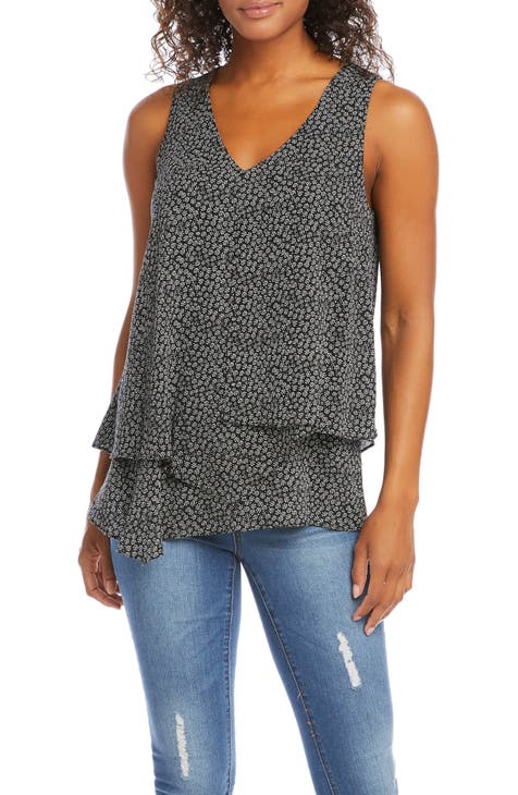 layered tank top | Nordstrom