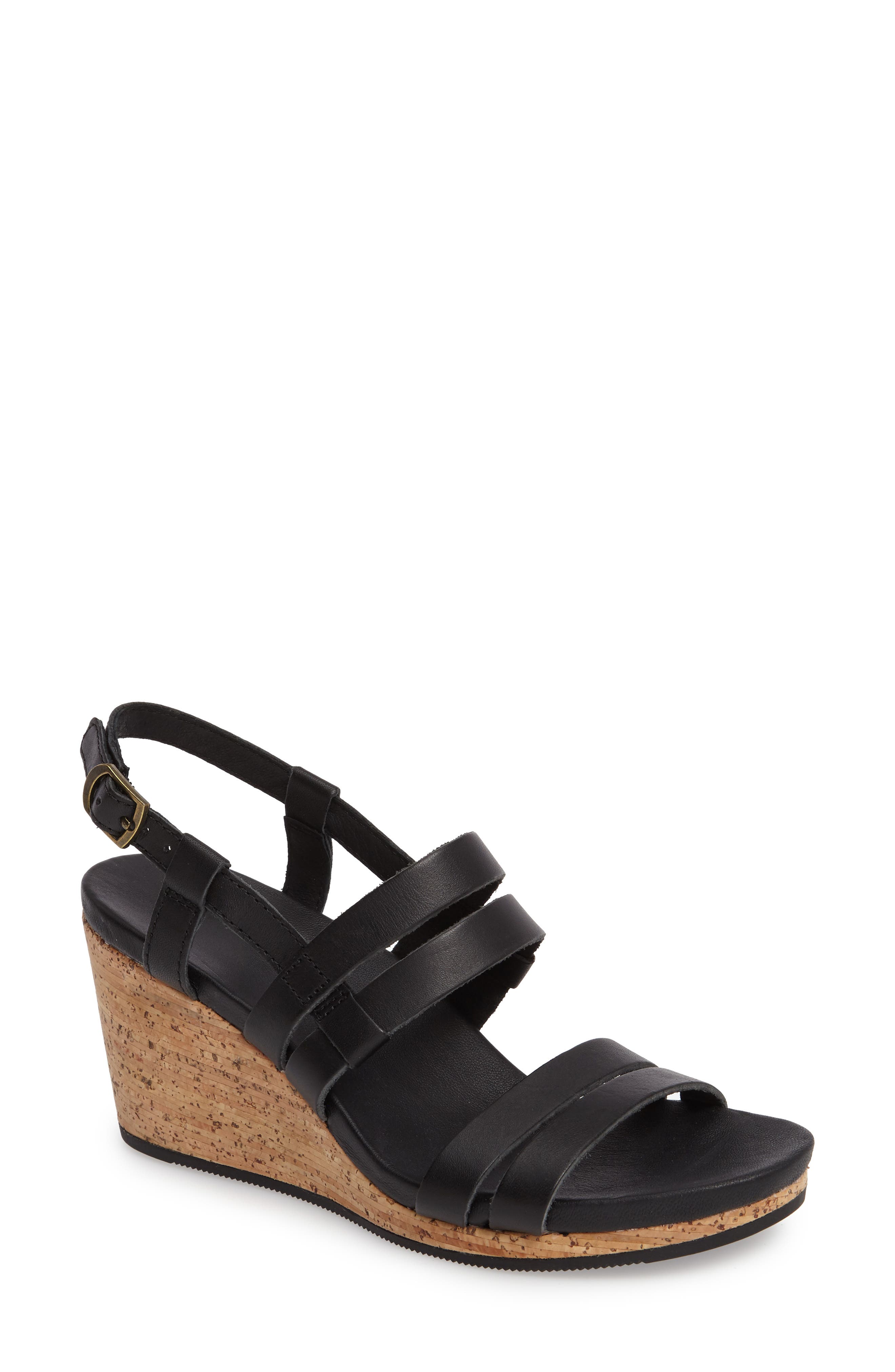 teva arrabelle wedge sandals