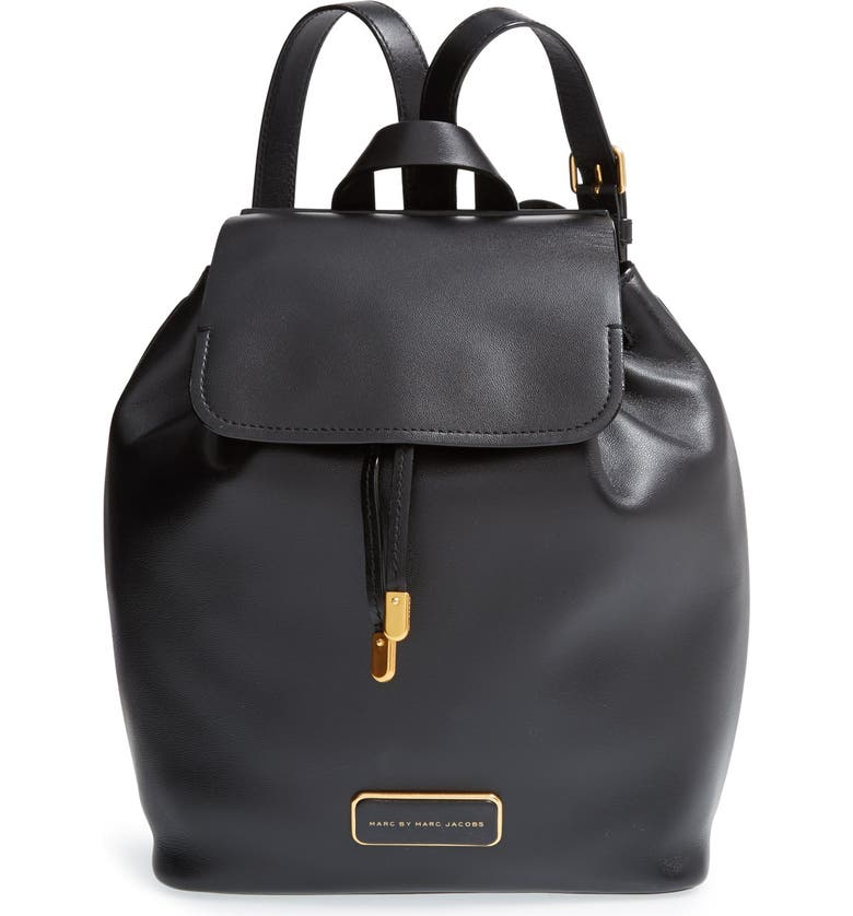 MARC BY MARC JACOBS 'Ligero' Leather Backpack | Nordstrom