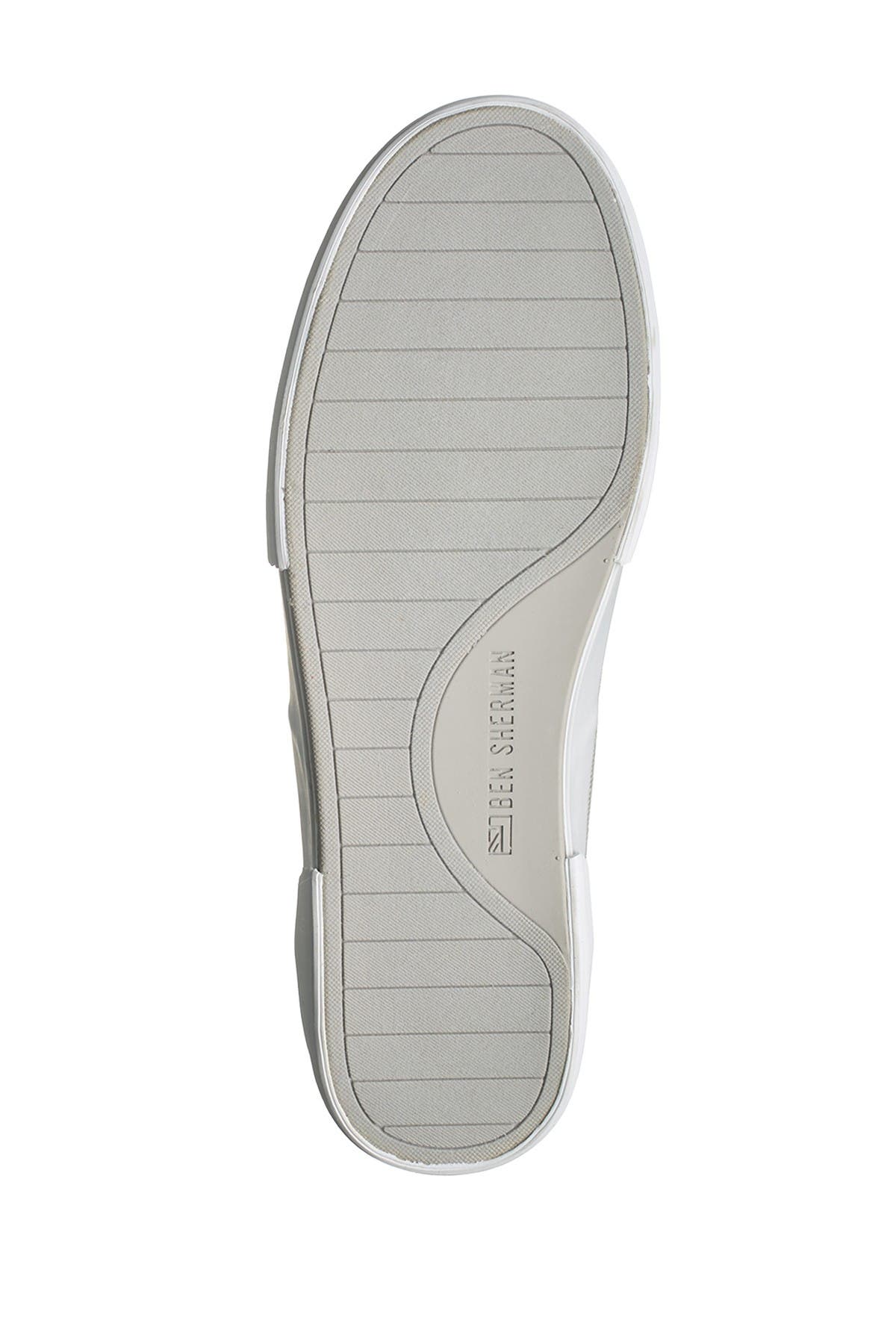 ben sherman bristol chukka sneaker