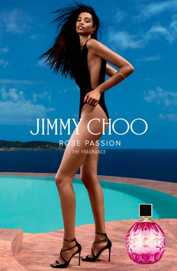 Jimmy Choo Rose Passion - Eau de Parfum