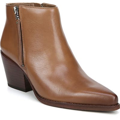 Sam Edelman Walden Bootie, Brown
