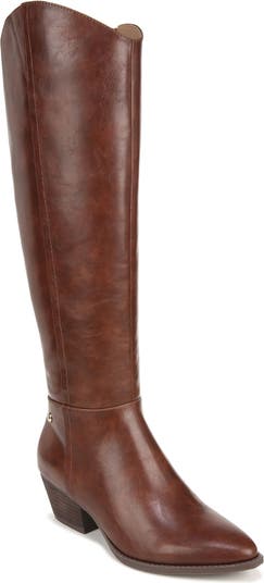 Louise et Cie Fabric Boots for Women
