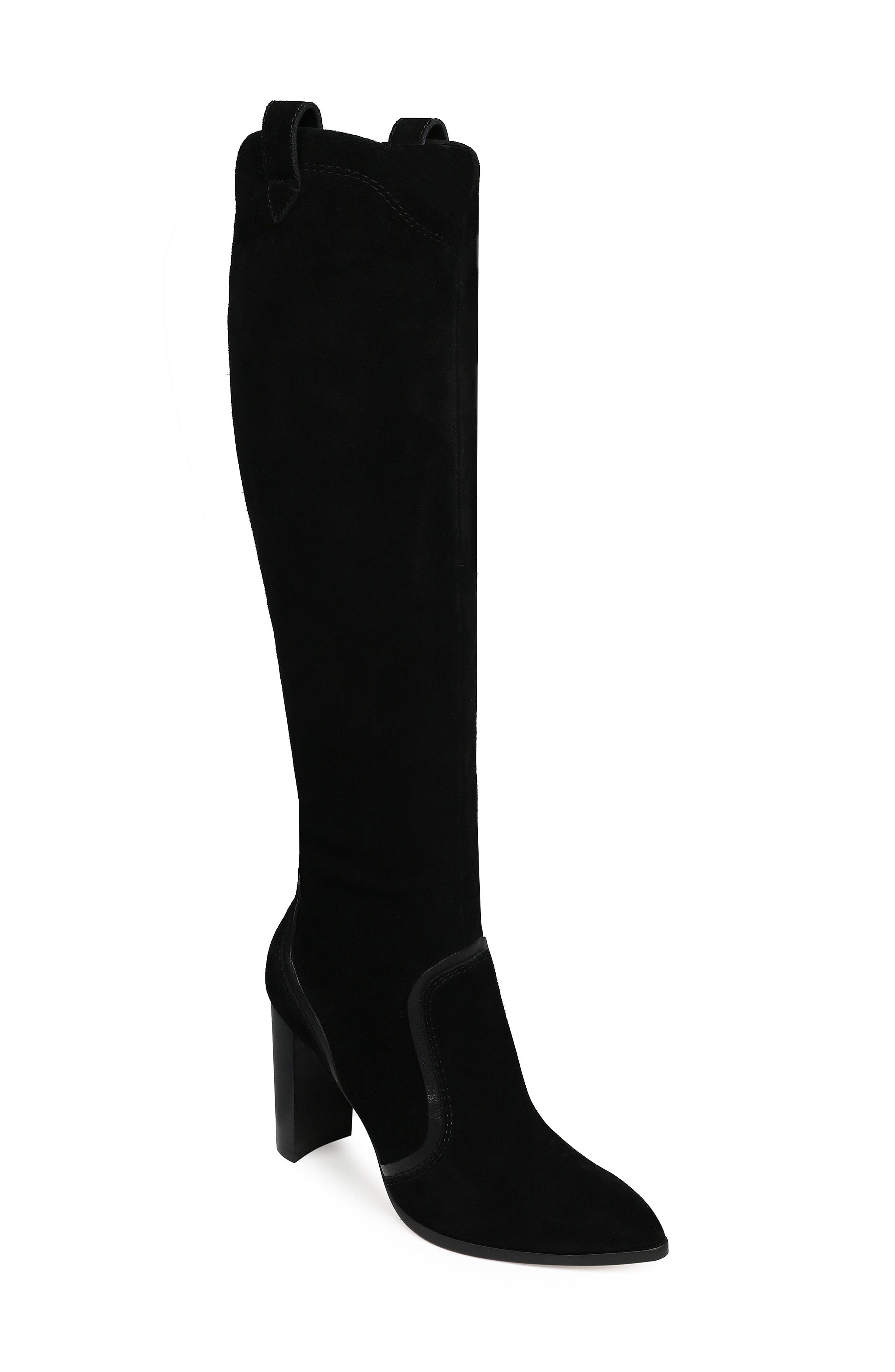 splendid charlotte over the knee boots