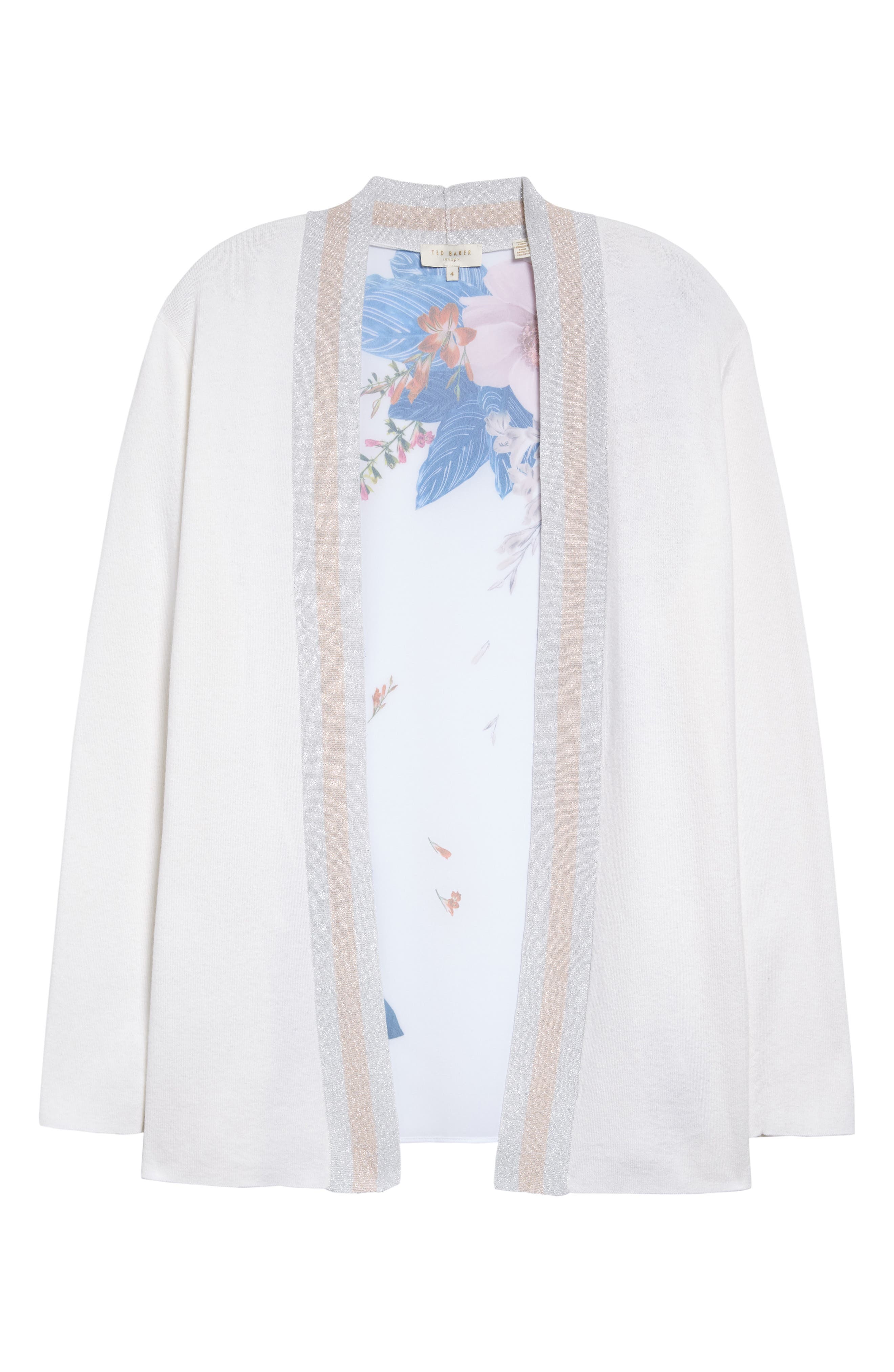 ted sweaters