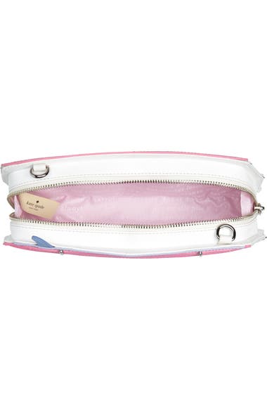 Kate Spade New York California Dreaming Surf Van Crossbody Bag