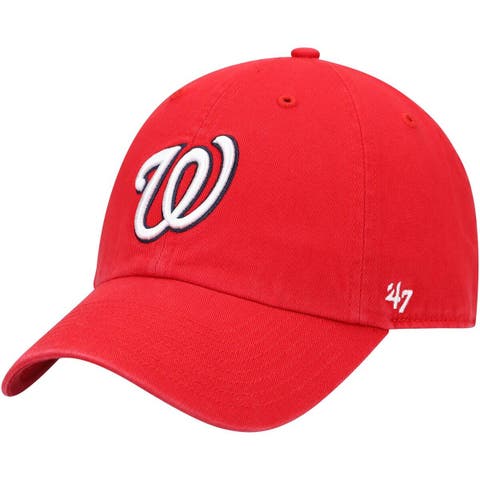 Men's Washington Nationals Hats