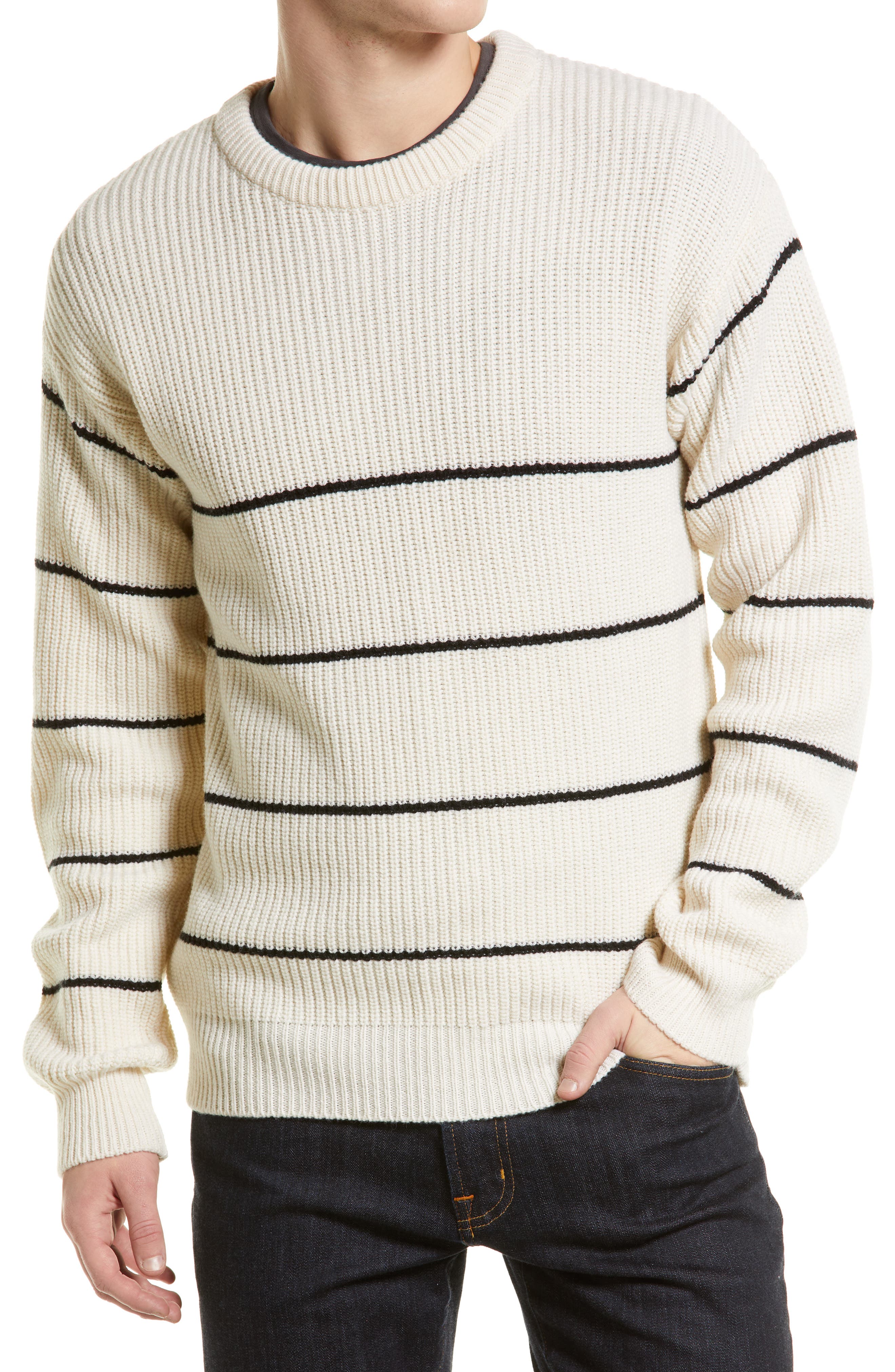 benson sweater