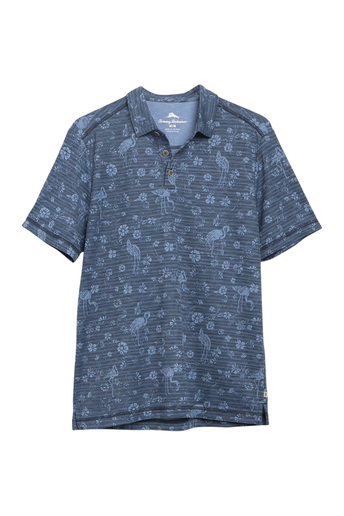 tommy bahama flamingo