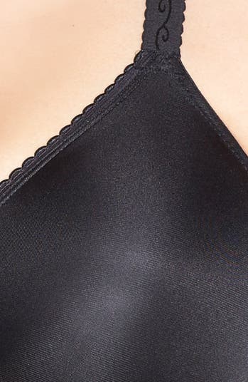 Wacoal Women's Simple Shaping Minimizer Bra Black 38G Black Size 38G 9ZDk  for sale online