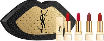 Rouge Pur Couture Red Ensemble Gift Set (Nordstrom Exclusive) USD $76 Value