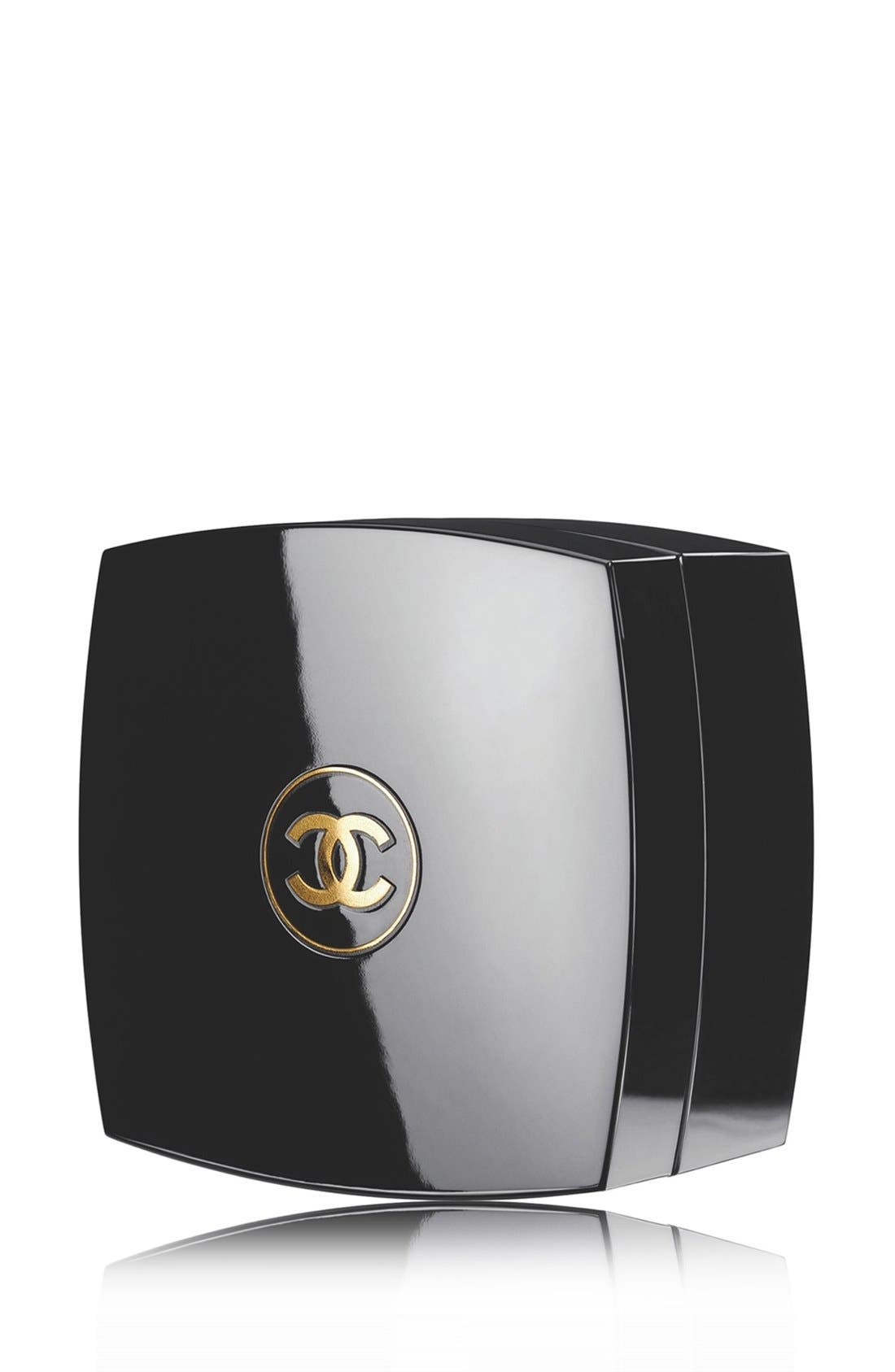 CHANEL COCO NOIR Body Cream Nordstrom