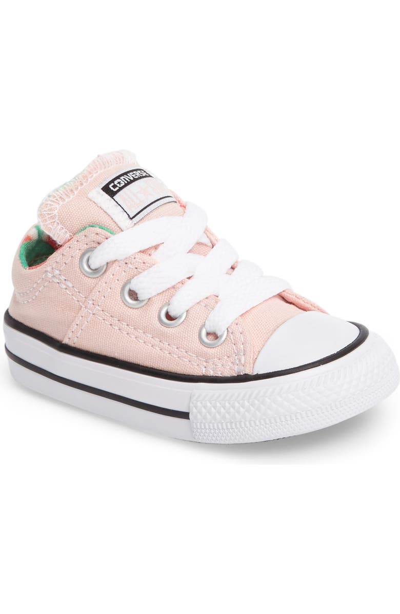Converse Chuck Taylor<sup>®</sup> All Star<sup>®</sup> Madison Sneaker, Main, color, 