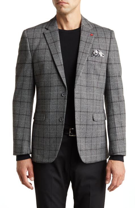 Nordstrom rack mens outlet blazers