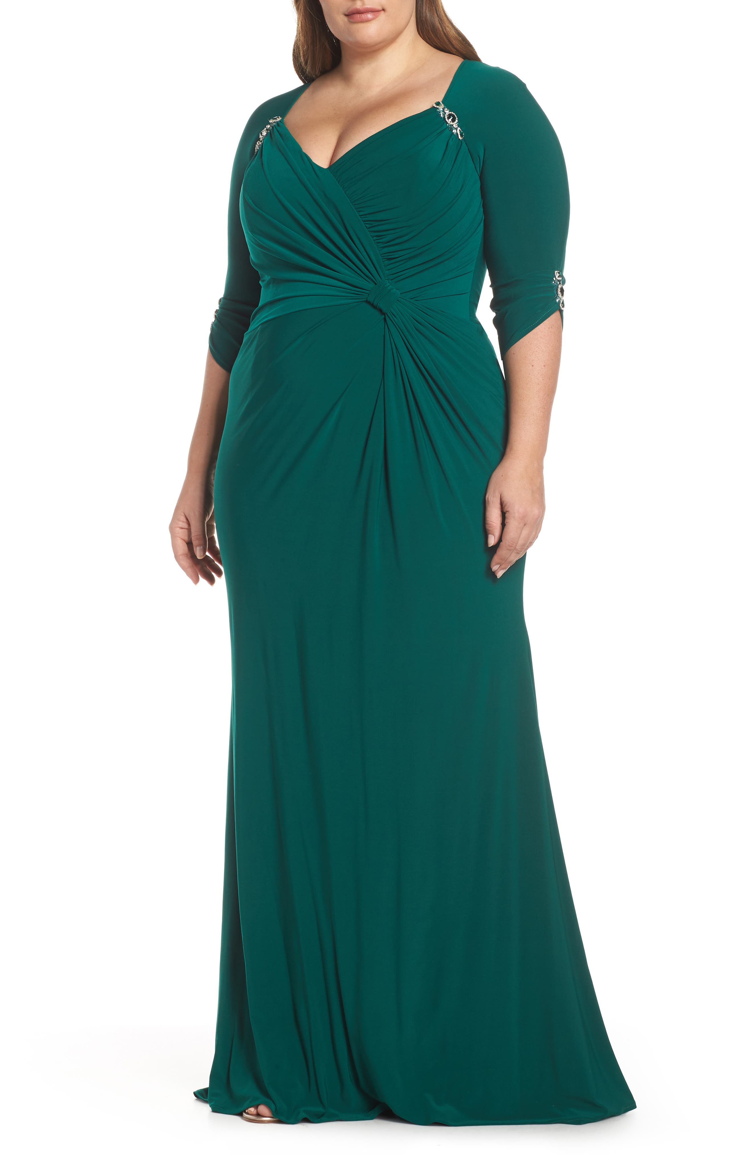 belk gowns