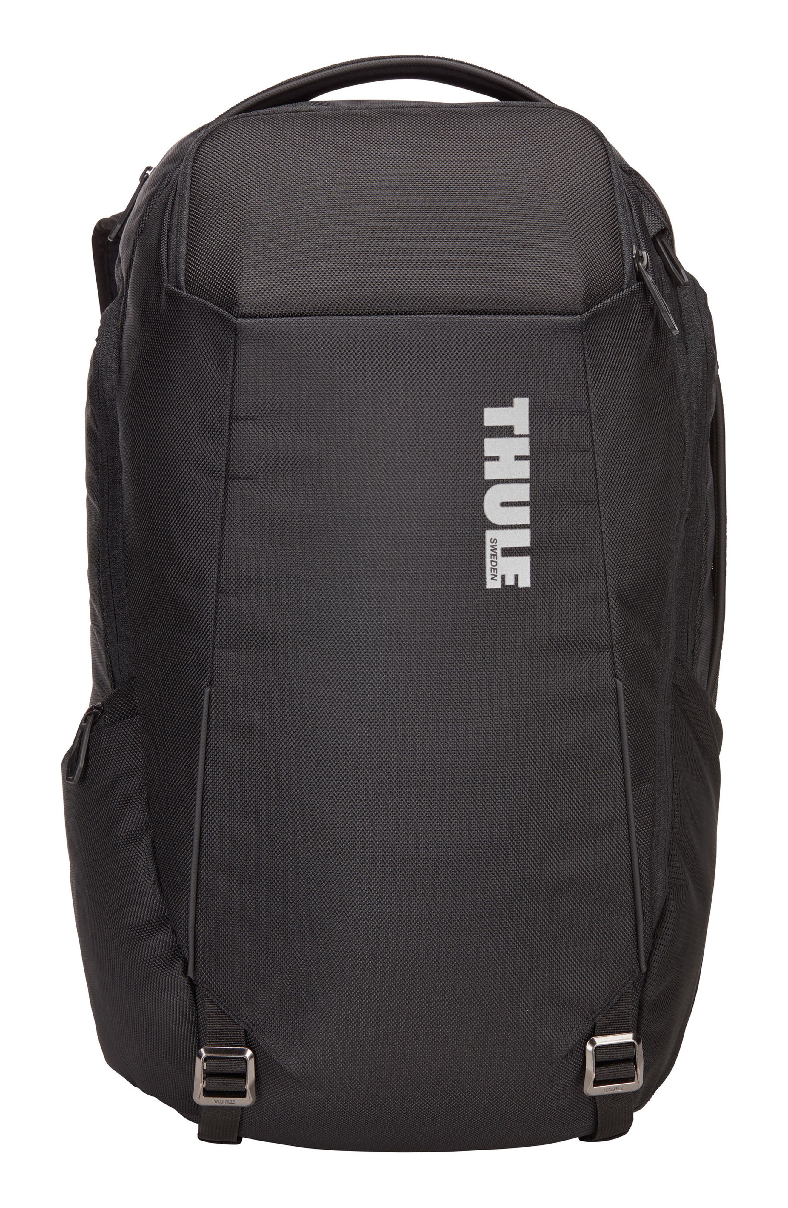 UPC 085854241212 product image for Men's Thule Accent 28-Liter Backpack - Black | upcitemdb.com