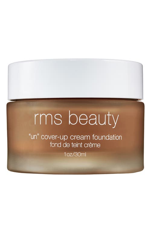 RMS Beauty Un Cover-Up Cream Foundation in 111 - Chocolate