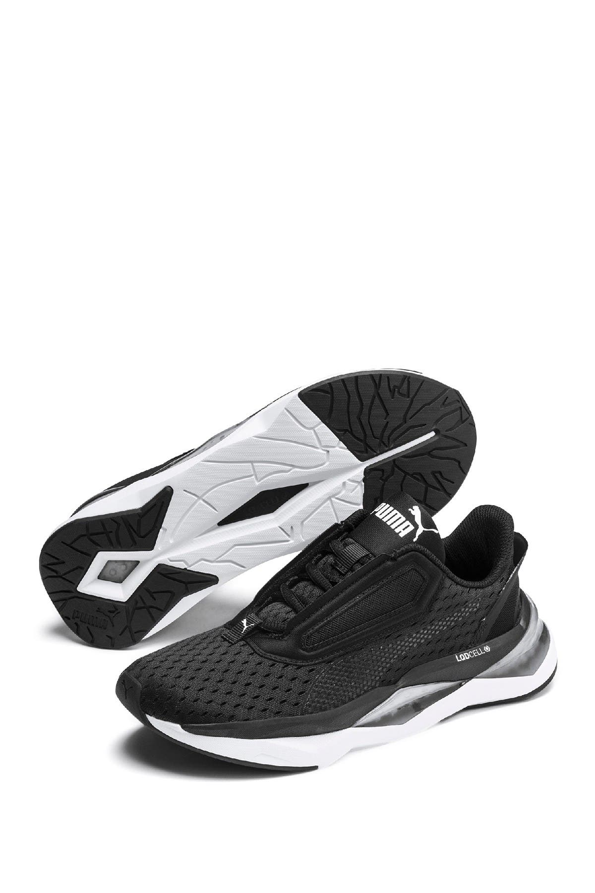 puma lqdcell shatter xt sneaker