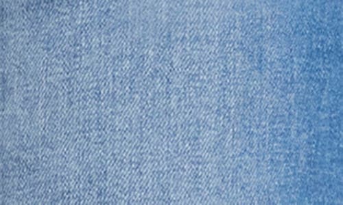 Nydj Teresa Wide Leg Jeans In Blue