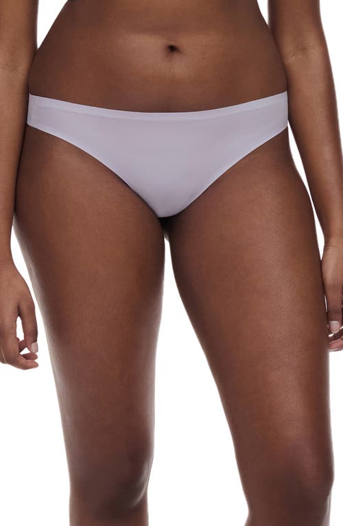 Soft Stretch Thong in Nypmh-Zw