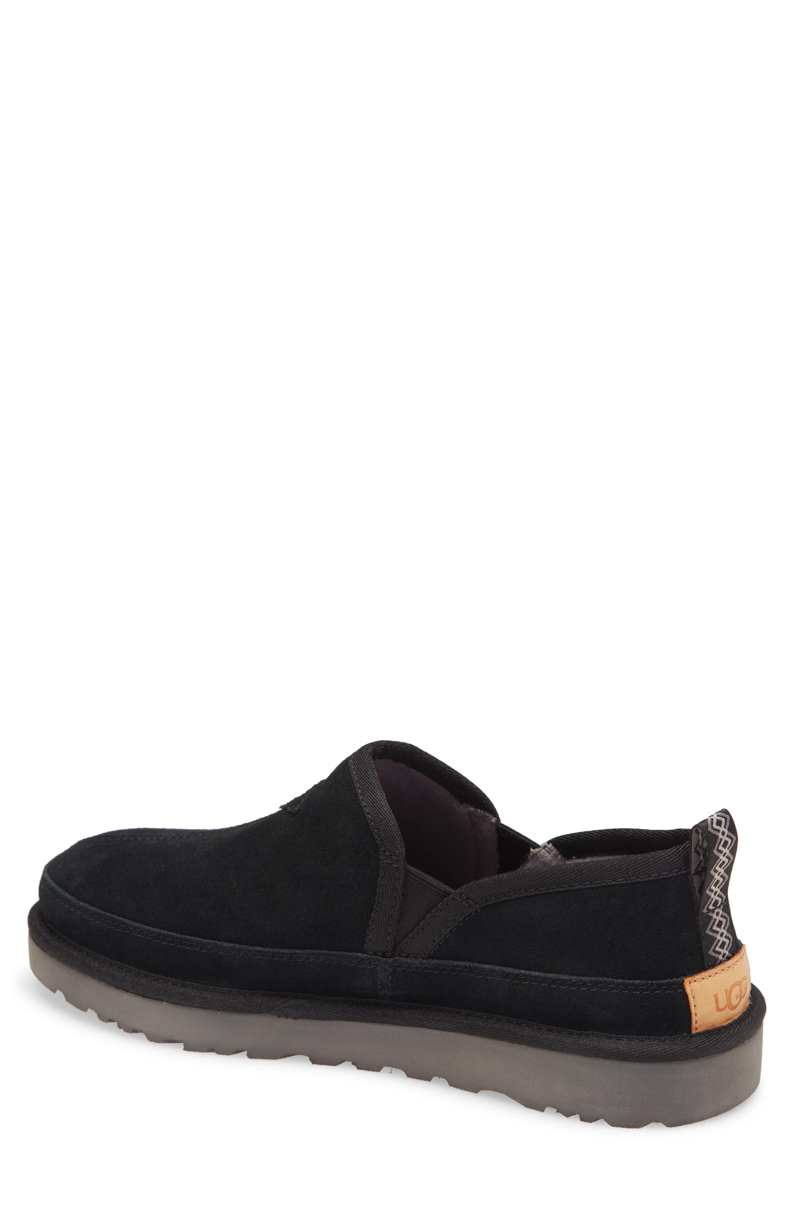 mens ugg romeo slippers