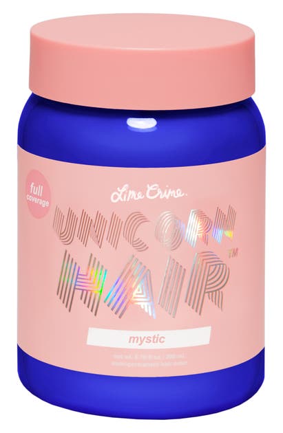 LIME CRIME UNICORN HAIR FULL COVERAGE SEMI-PERMANENT HAIR COLOR,L002-16-0003