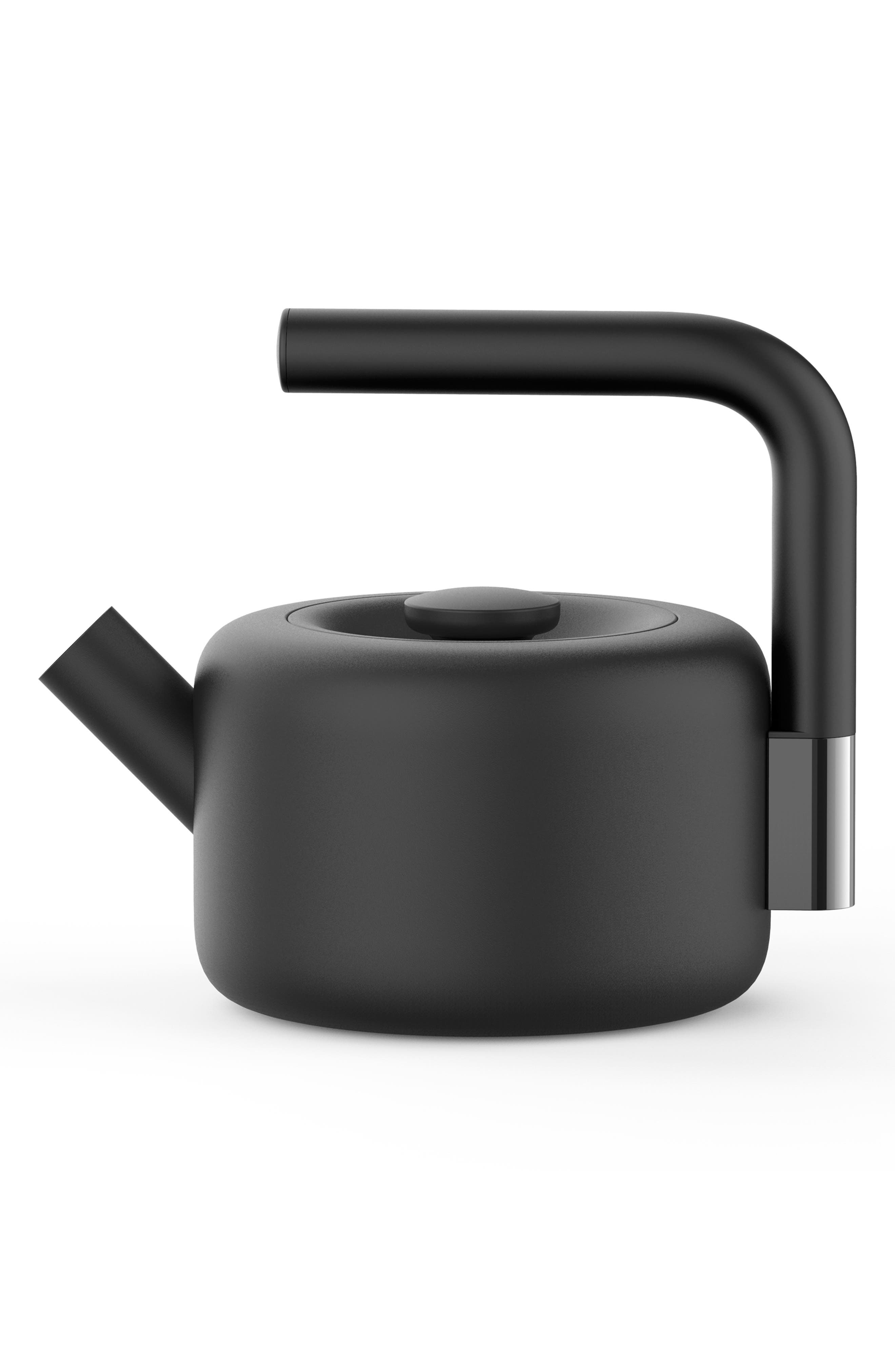 black tea kettle stovetop