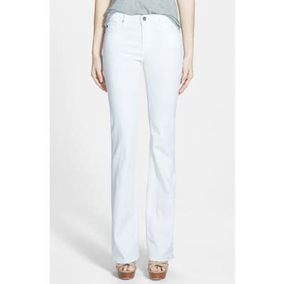 Ag Angel Flare Pants