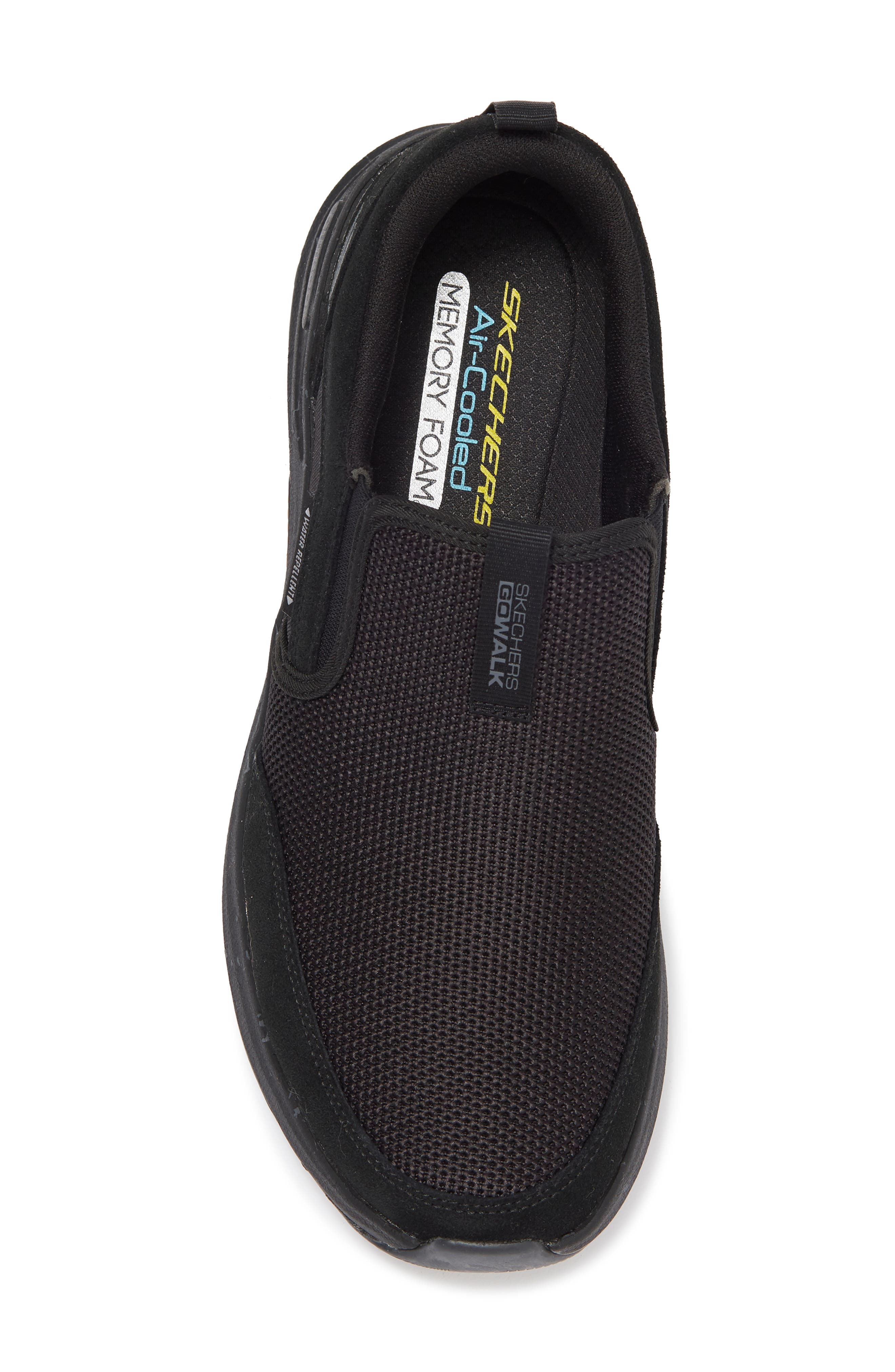 SKECHERS Go Walk Outdoors Andes Slip-On 