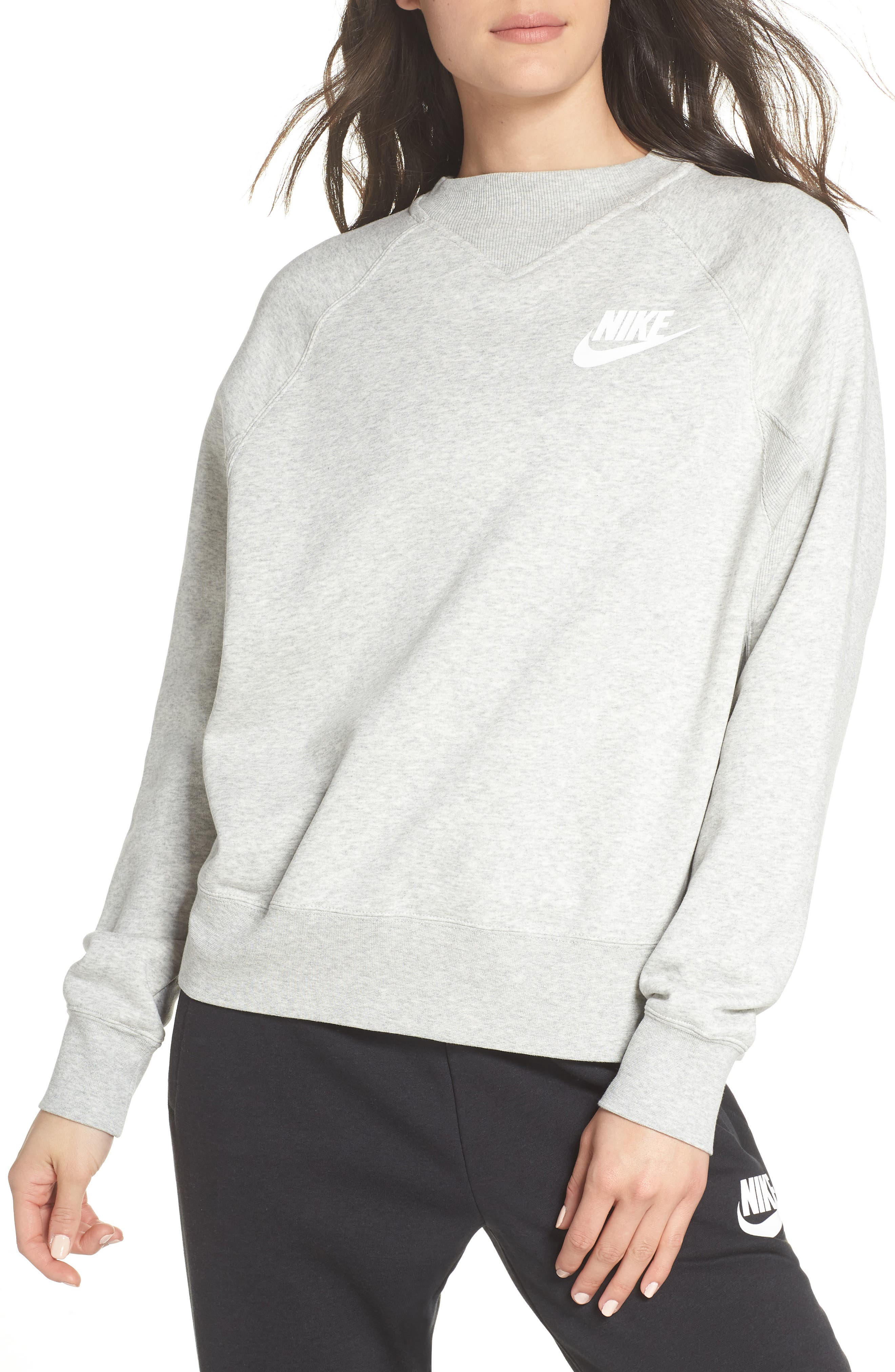 nike sportswear rally sweatshirt