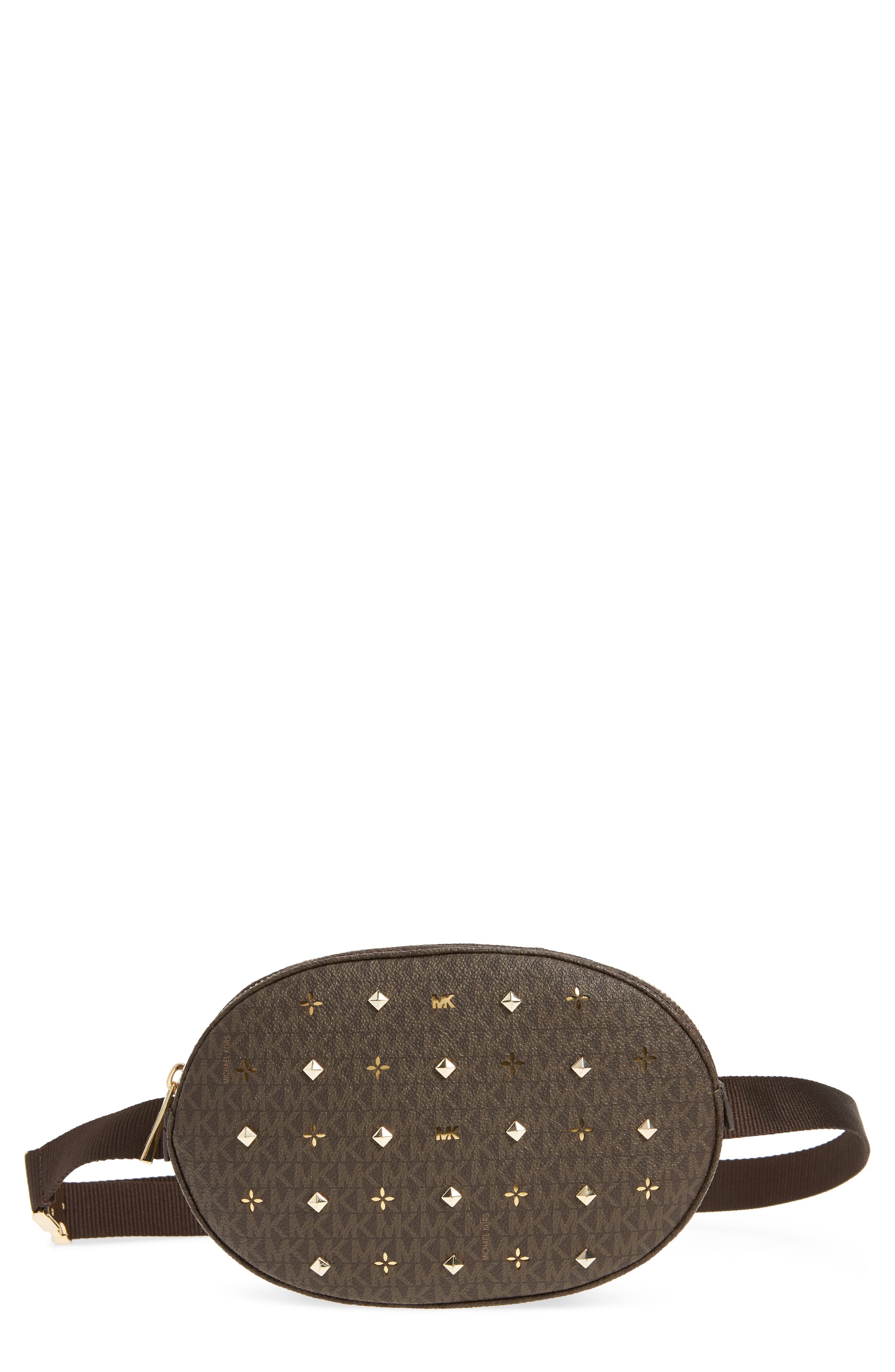 michael kors fanny pack nordstrom rack
