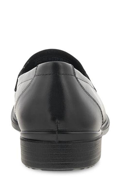 ECCO ECCO TOUCH 15 PENNY LOAFER 
