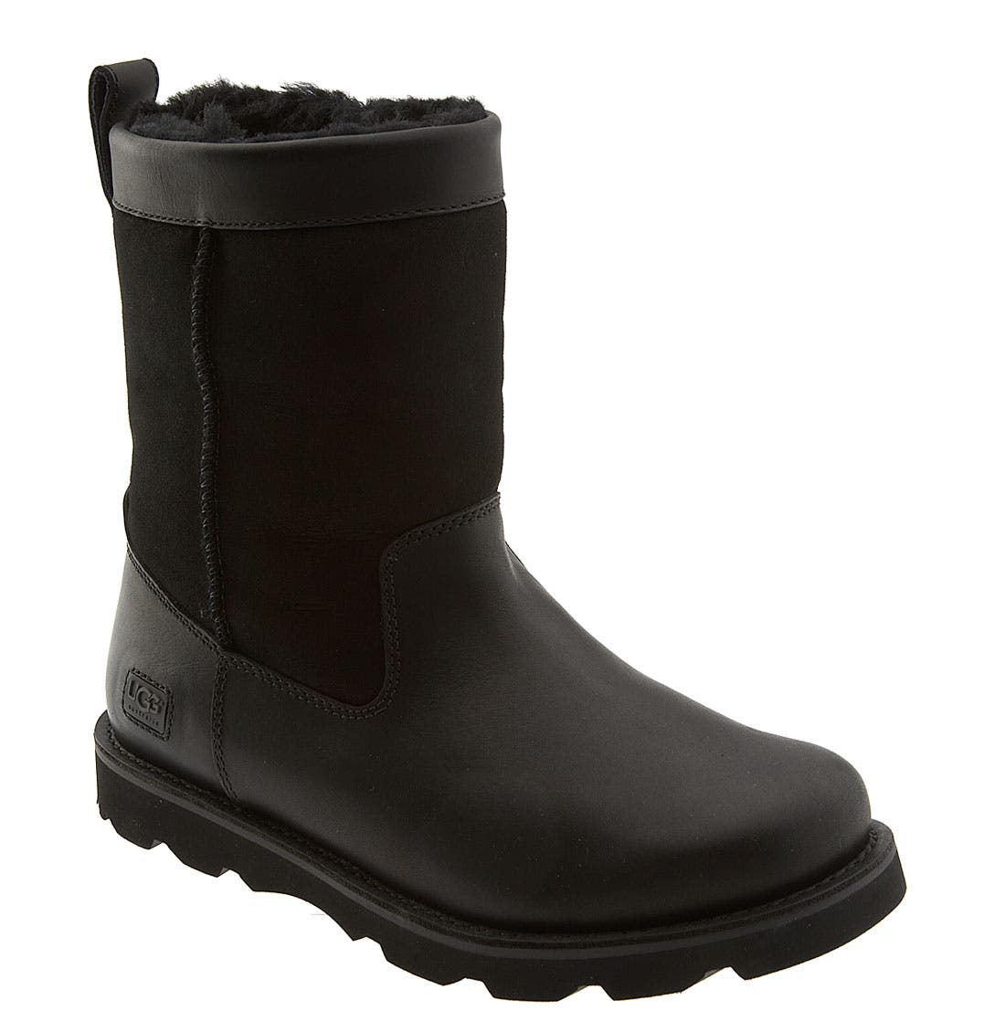 UGG® 'Wrangell' Boot (Men) | Nordstrom