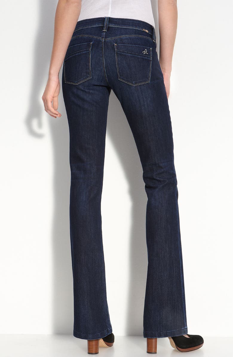 DL1961 'Cindy' Slim Bootcut Jeans (Switch Wash) | Nordstrom